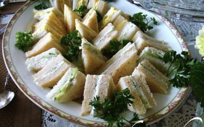 Tea Sandwiches