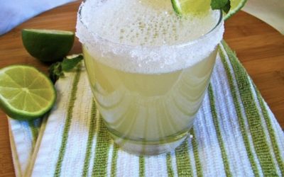 Lime Cooler
