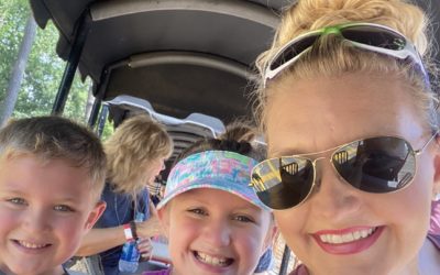 4 Ways to Auntie Up!